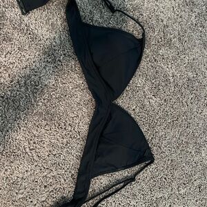 Roxy Triangle Bikini Top